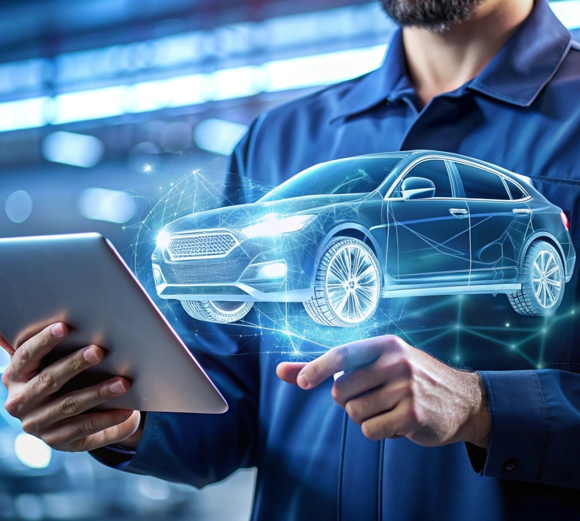 와이소프트코리아 차량관리 솔루션 SW